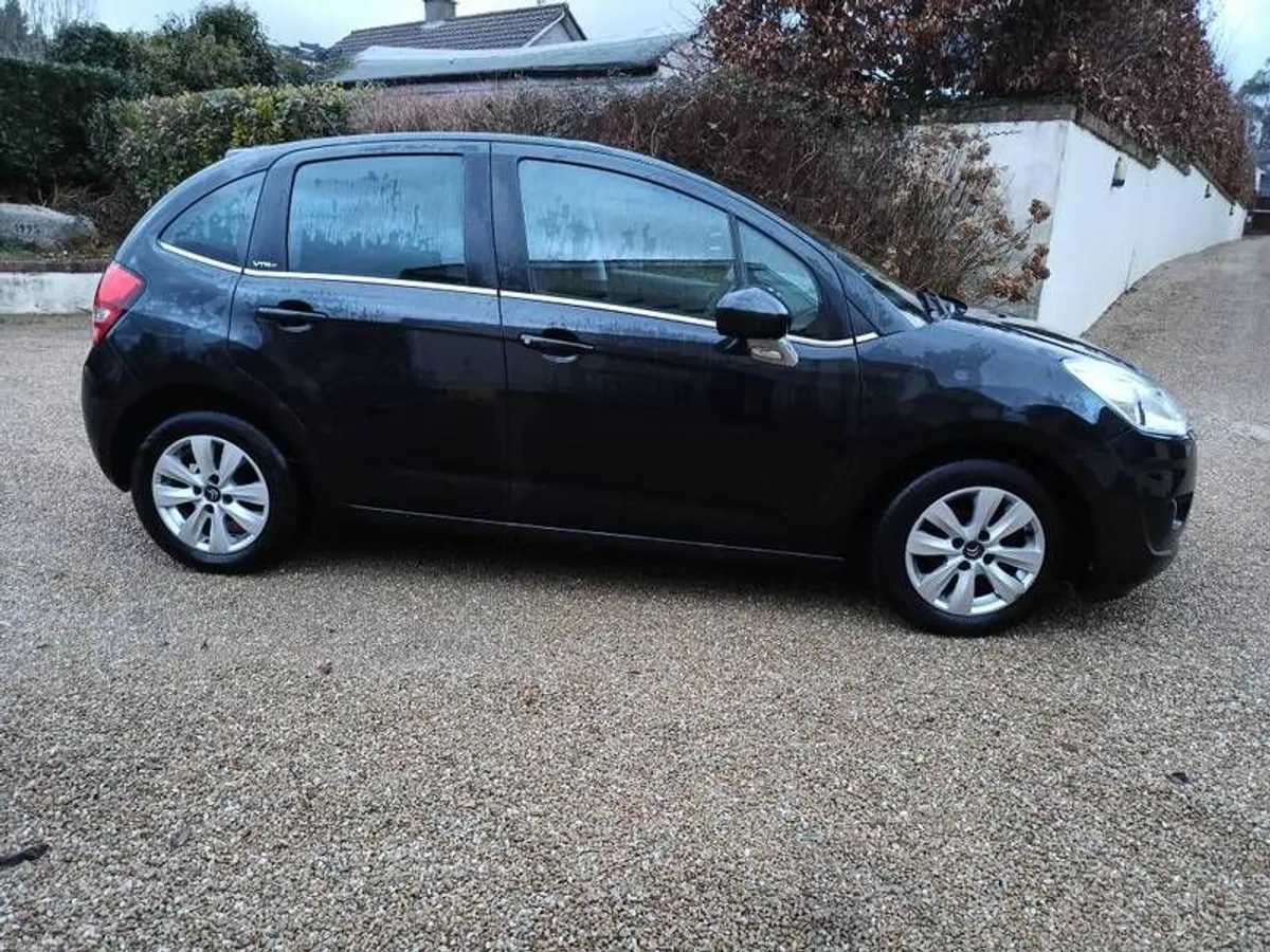 Citroen C3 NCT 27 - Image 2