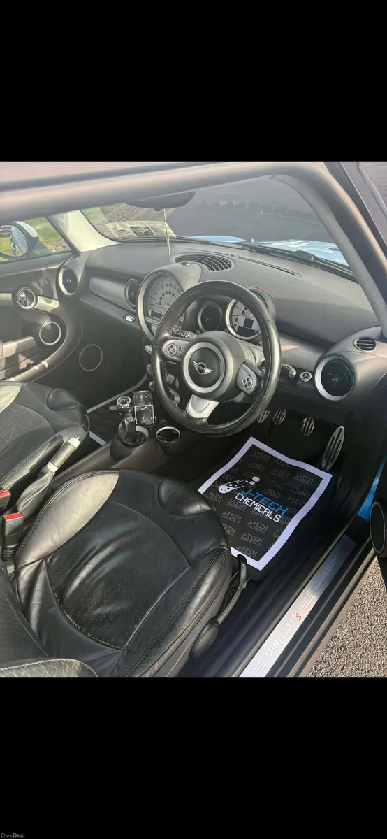 MINI COPPER S R56 - Image 4