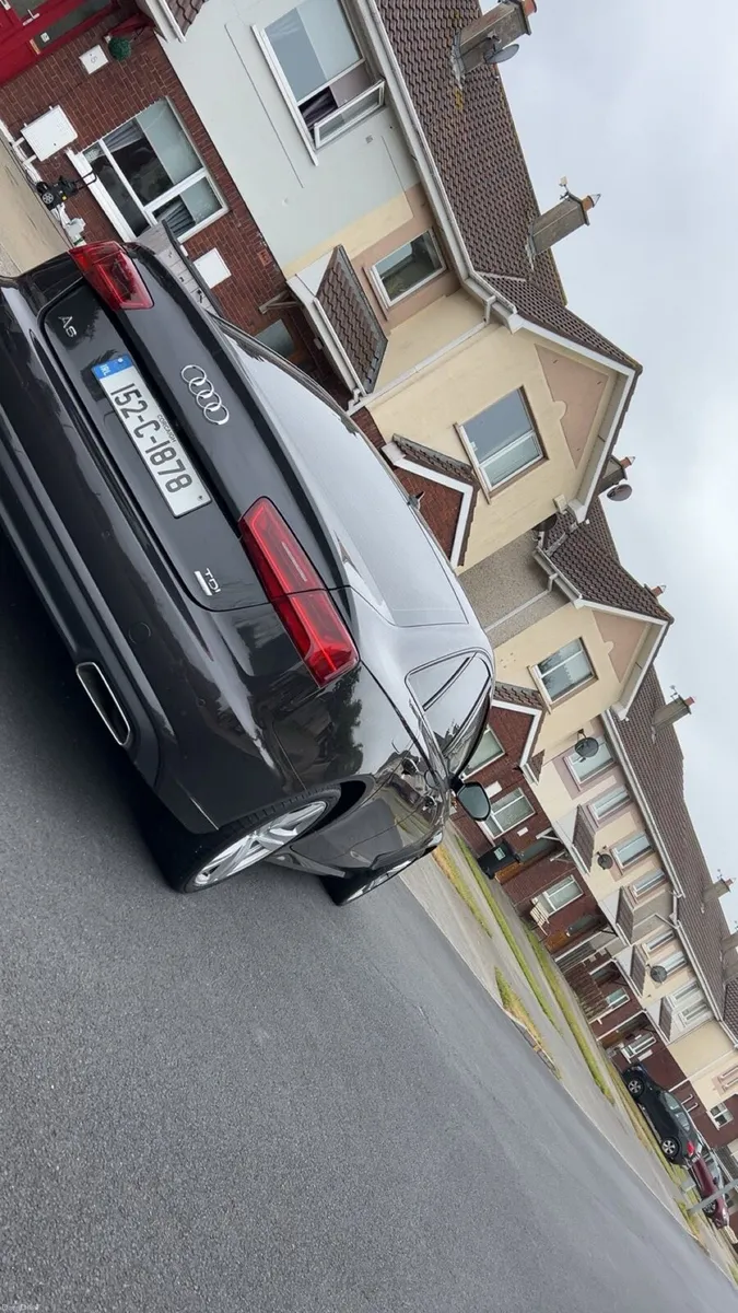 Audi A6 SE Ultra 2.0TDI - Image 2