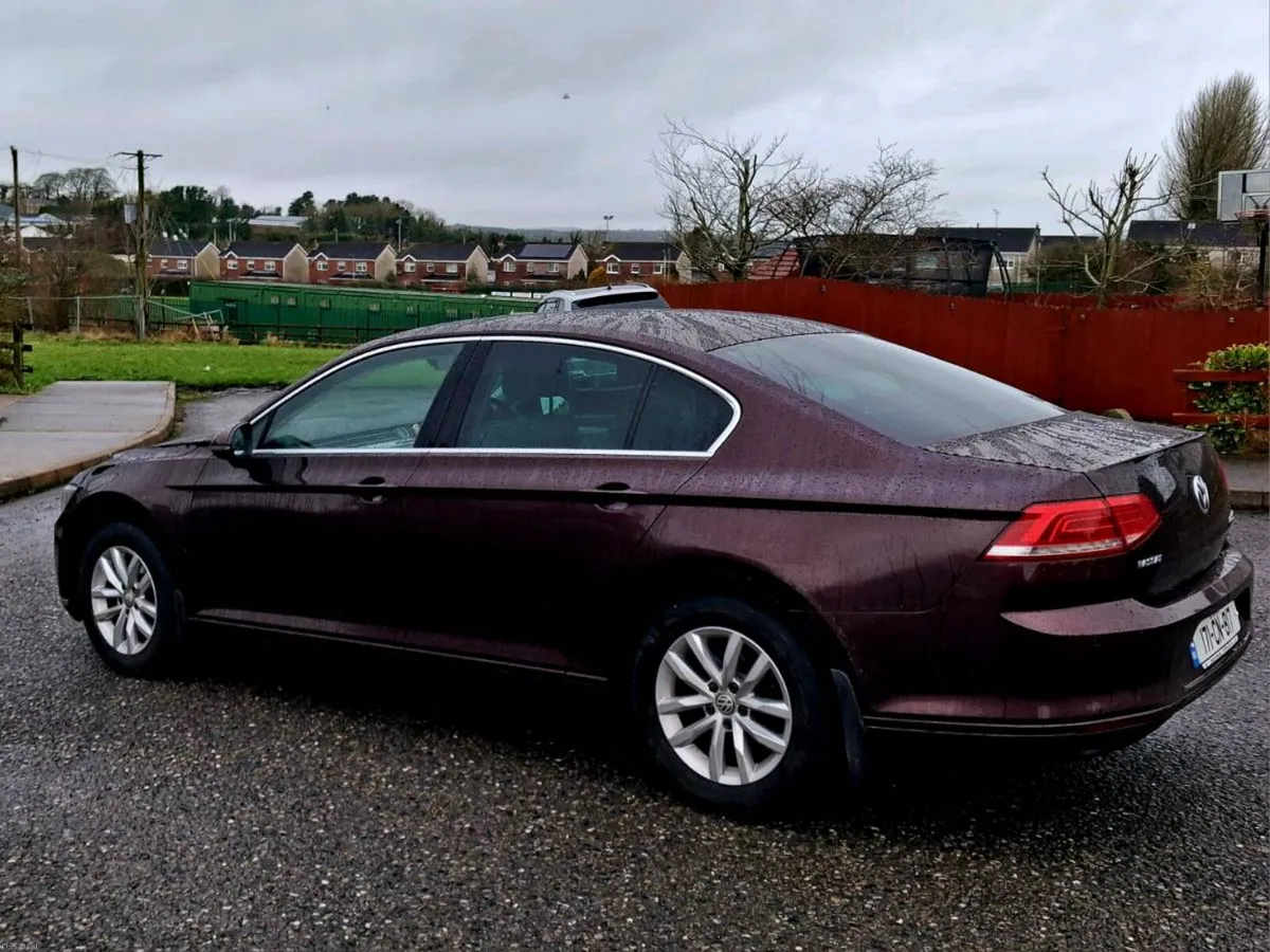 VW PASSAT 171 1.6 TDI MODELCONFORTLINE PRICE7450E - Image 4