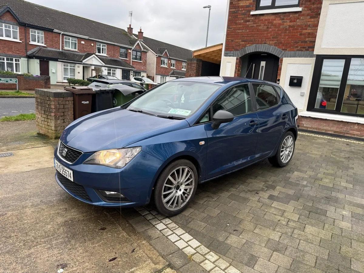 Seat Ibita 2017 - Image 2