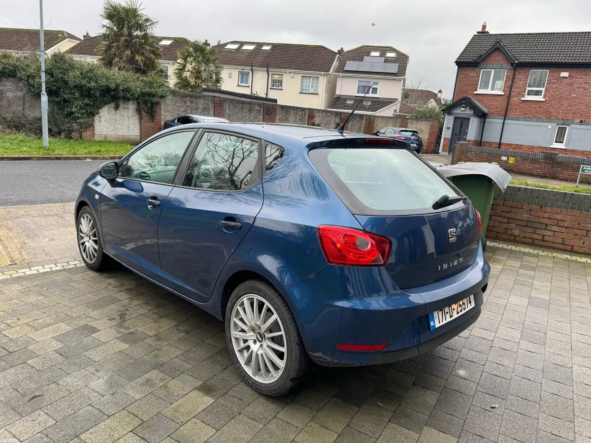 Seat Ibita 2017 - Image 4