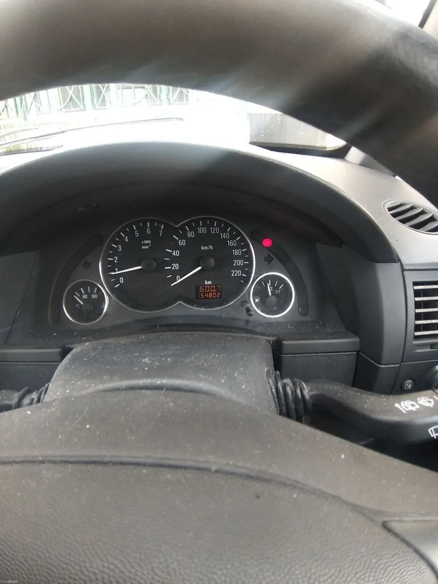 Opel Meriva 2006 - Image 1