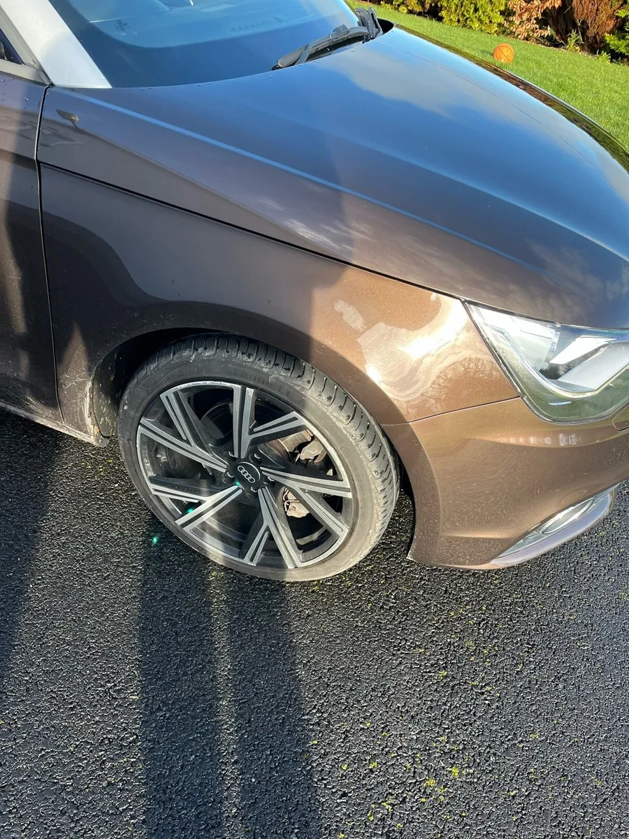 Audi A1 - Image 3