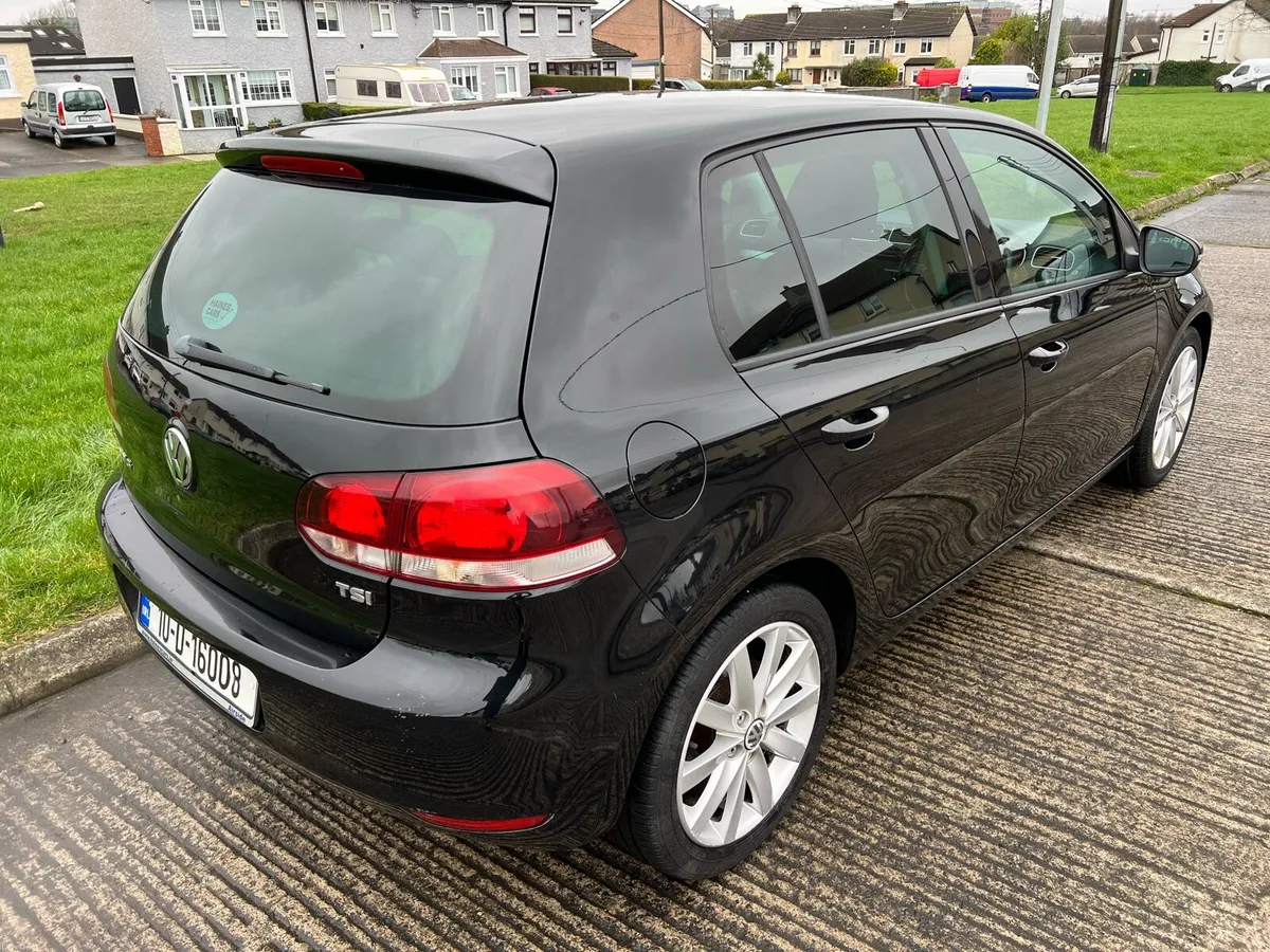 2010 Volkswagen Golf 1.2 Highline LOW KMS - Image 2