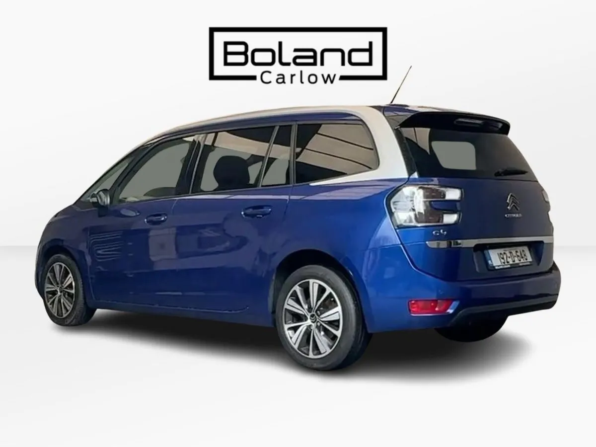 Citroen Grand C4 Picasso 1.5HDI AUTO *PRICE DROP* - Image 4