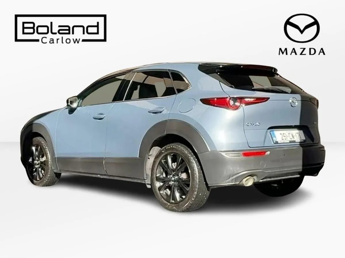 Mazda CX-30 2.0 SKY-X HOMURA *PRICE DROP* €65 PER - Image 4