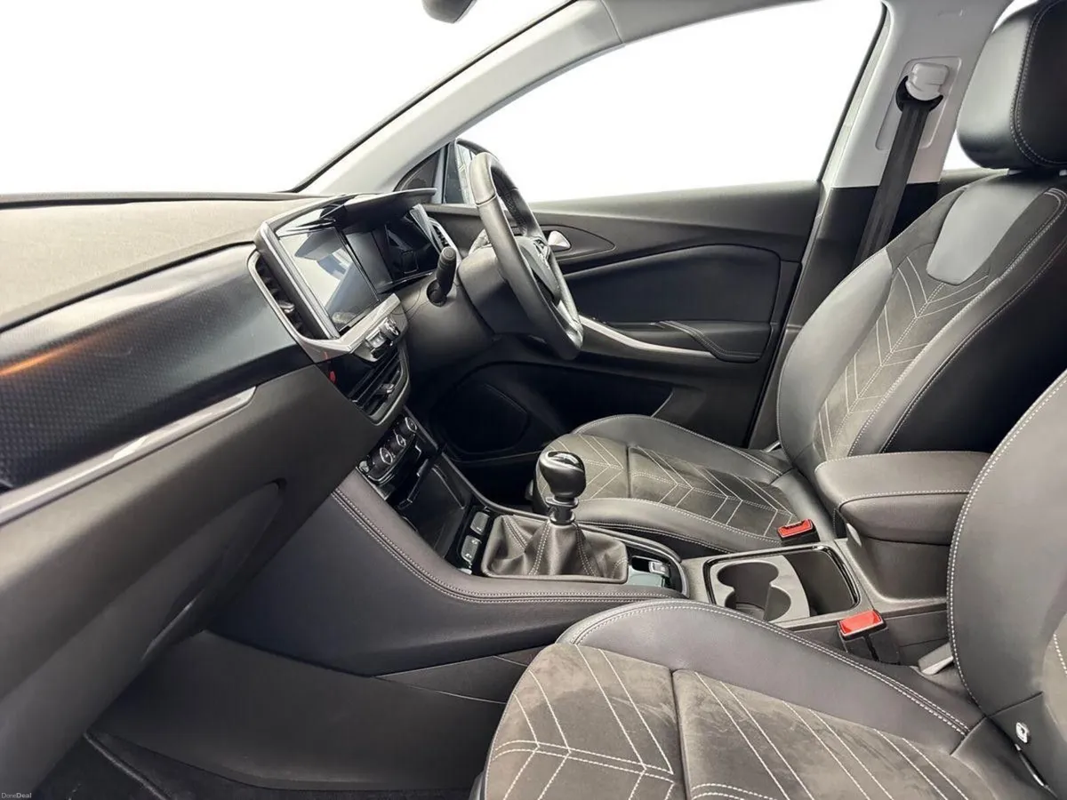 Opel Grandland 1.2 GS *PRICE DROP* €65 PER WEEK ON - Image 3