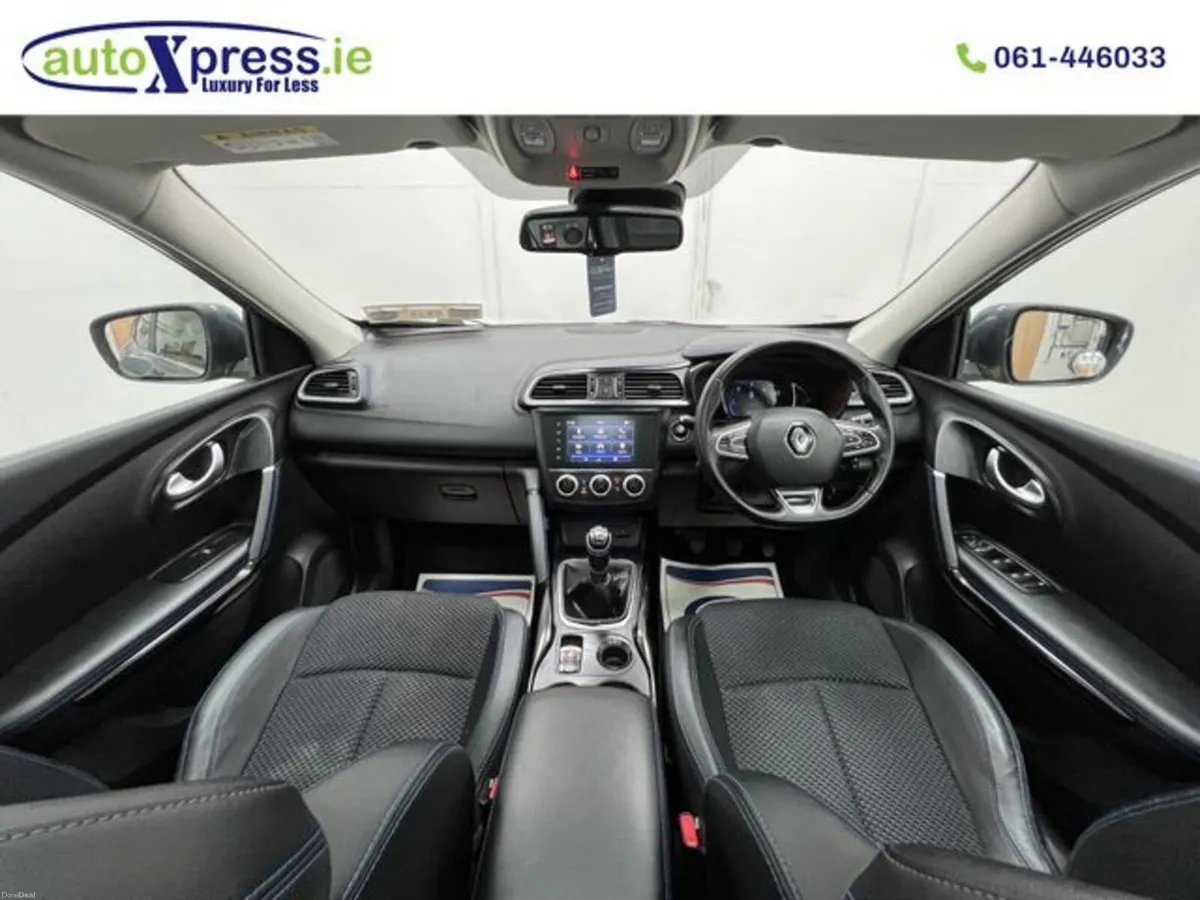 Renault Kadjar S-edition, Panoramic Roof - Image 2