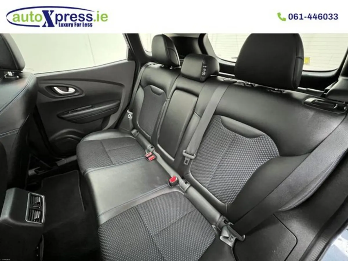 Renault Kadjar S-edition, Panoramic Roof - Image 4