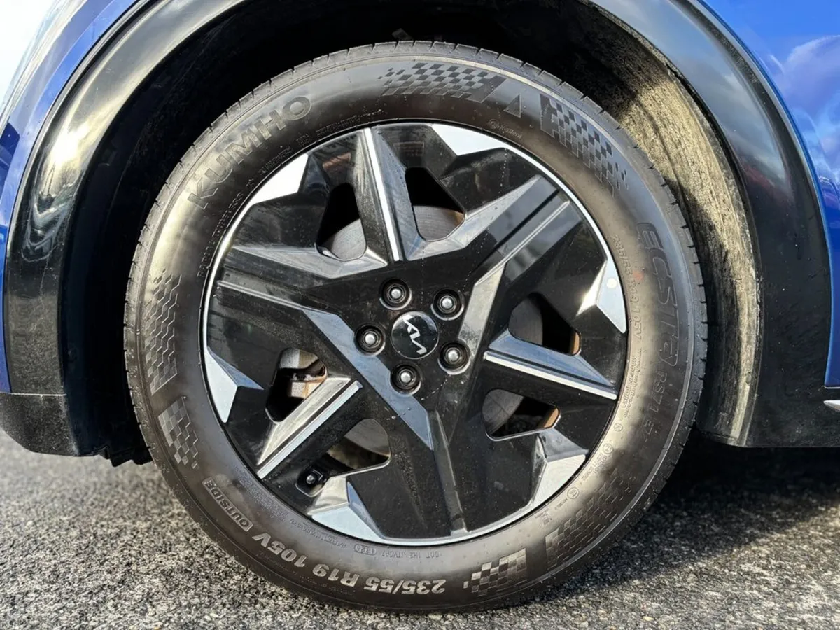 Kia EV6 Earth - Image 4
