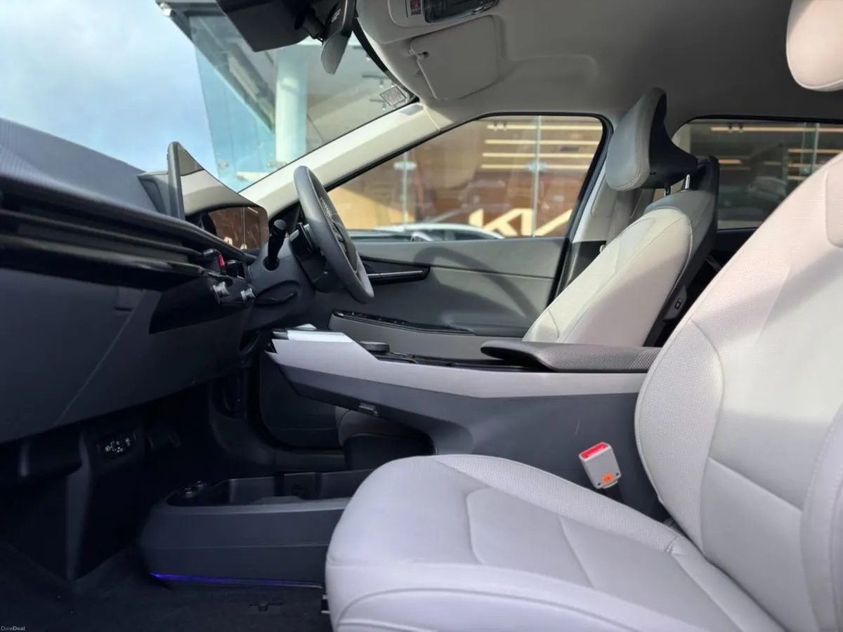 Kia EV6 Earth - Image 2