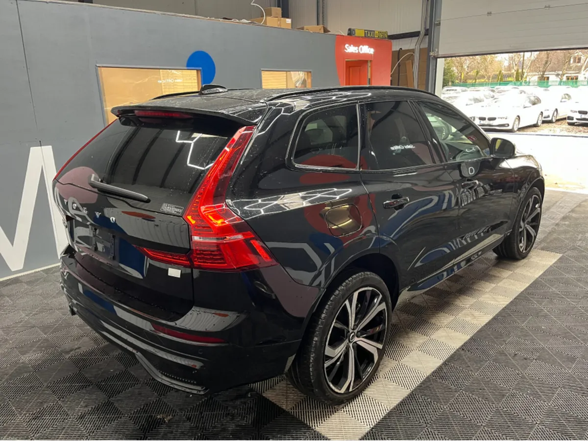 Volvo XC60 €46950! 2023 VOLVO XC60 RECHARGE ULTIMA - Image 2