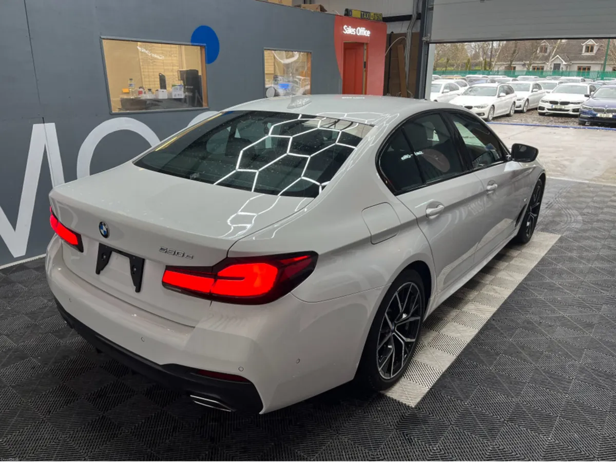 BMW 5-Series €35950 2021 BMW 530E M-SPORT EDITION - Image 2