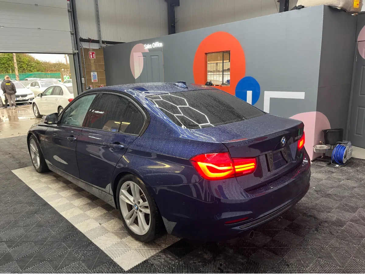BMW 3-Series €17950 2016 BMW 320D 2.0 AUTOMATIC / - Image 4
