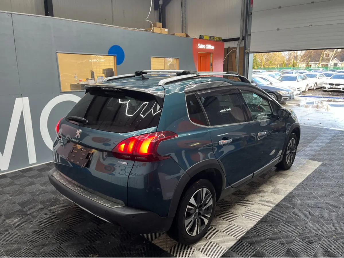 Peugeot 2008 €12950 2017 PEUGEOT 2008 CROSS CITY 1 - Image 2