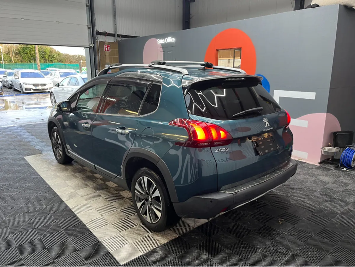 Peugeot 2008 €12950 2017 PEUGEOT 2008 CROSS CITY 1 - Image 4