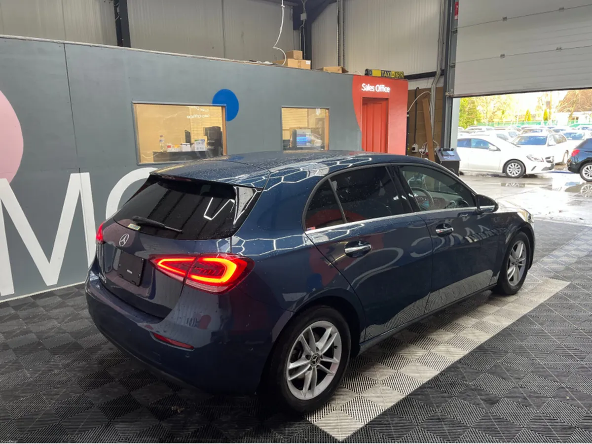 Mercedes-Benz A-Class €25950 2020 MERCEDES-BENZ A2 - Image 2