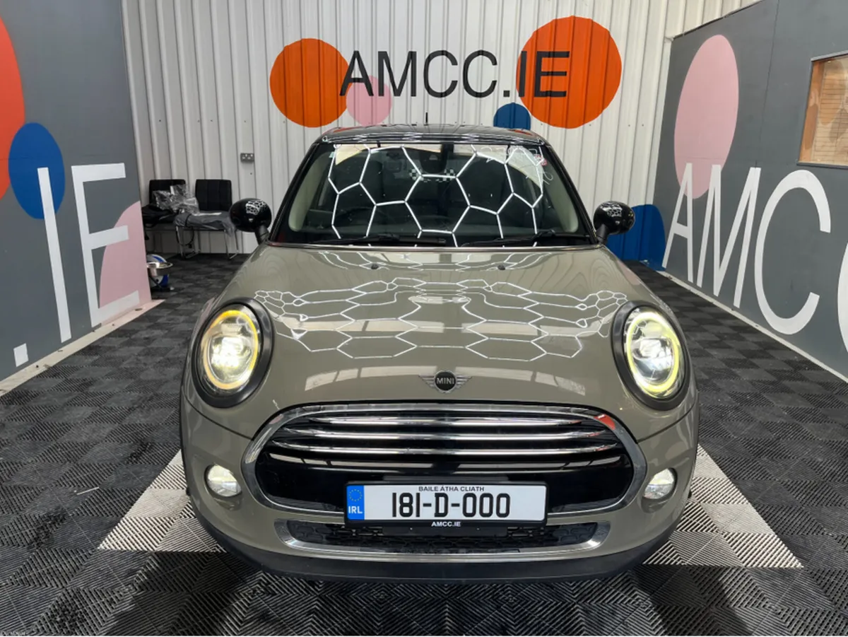 Mini Cooper €16950 2018 MINI COOPER 1.5 AUTOMATIC - Image 6