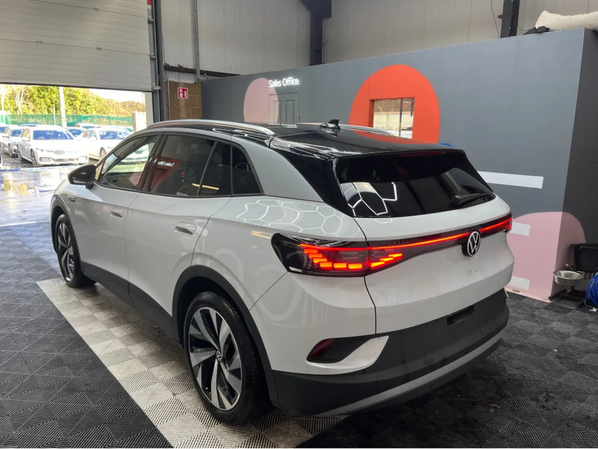 Volkswagen ID.4 €26950 2022 VOLKSWAGEN ID.4 PRO LA - Image 4