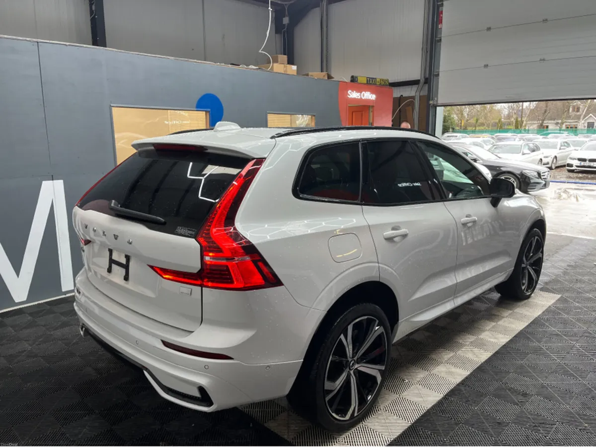 Volvo XC60 €47950 2023 VOLVO XC46 RECHARGE PRECHAR - Image 2