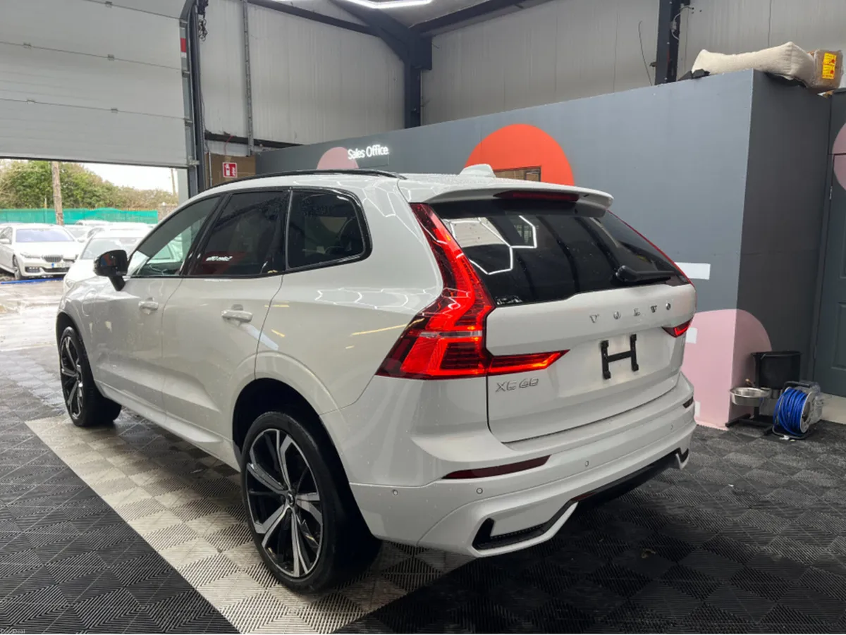 Volvo XC60 €47950 2023 VOLVO XC46 RECHARGE PRECHAR - Image 4