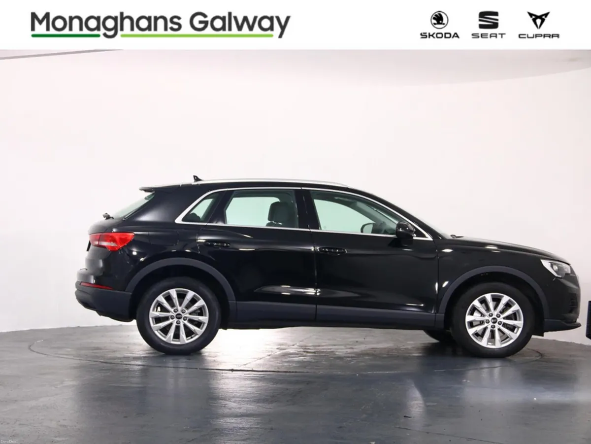 Audi Q3 45E 245HP AUTO SE PHEV - Image 3