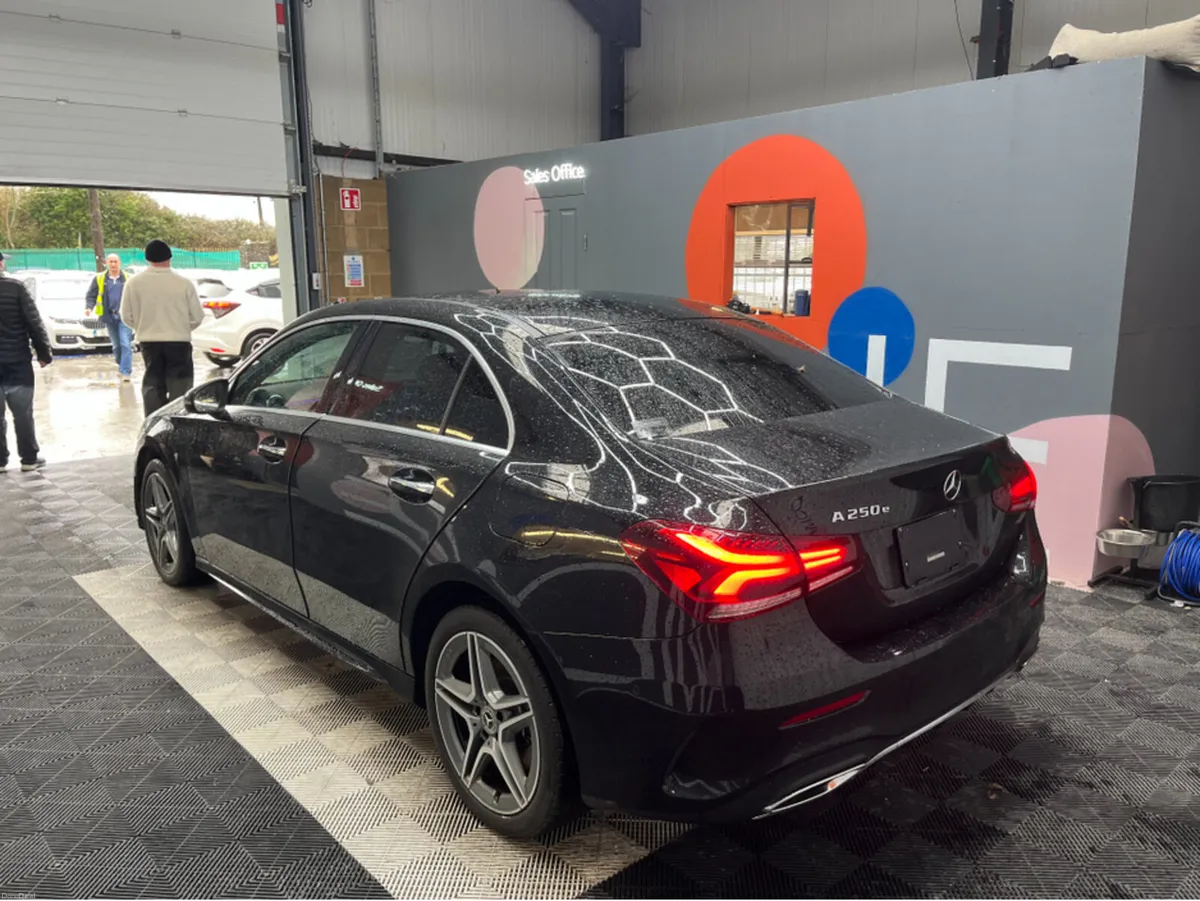 Mercedes-Benz A-Class €35950 2023 MERCEDES-BENZ A2 - Image 4