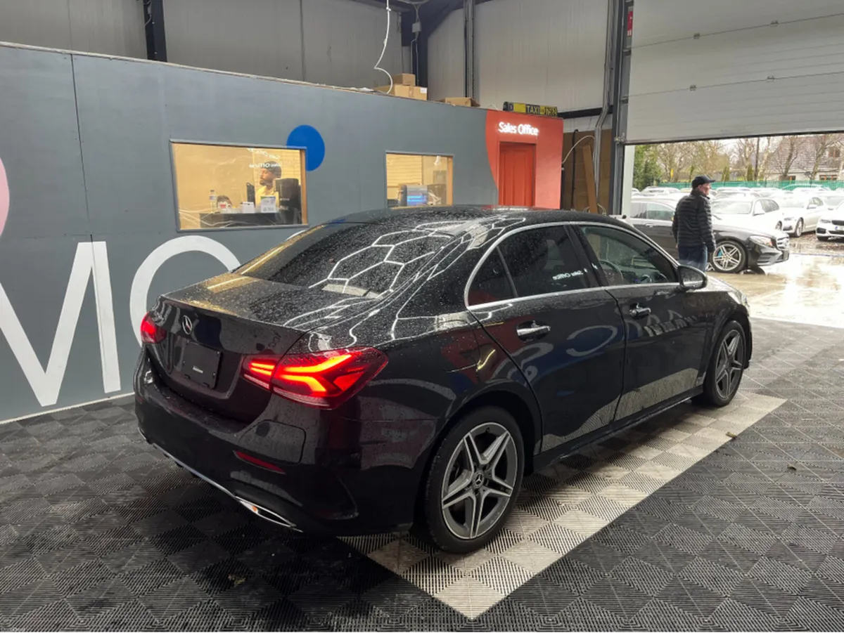 Mercedes-Benz A-Class €35950 2023 MERCEDES-BENZ A2 - Image 2