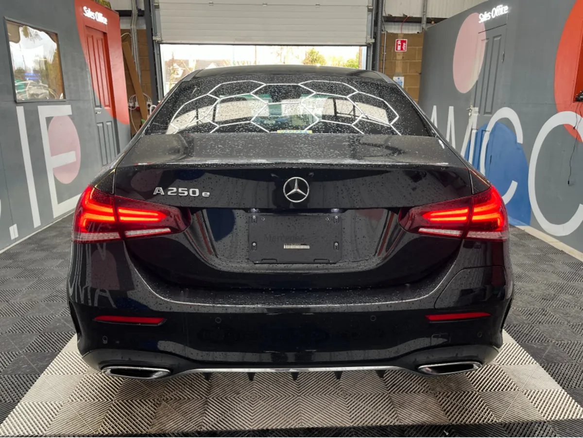 Mercedes-Benz A-Class €35950 2023 MERCEDES-BENZ A2 - Image 3