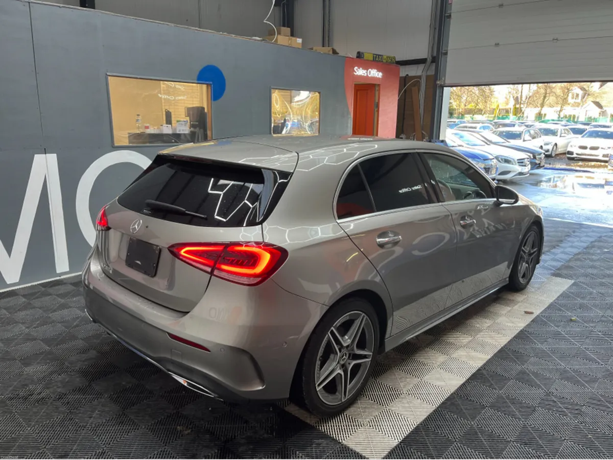 Mercedes-Benz A-Class €4950 2019 MERCEDES-BENZ A20 - Image 2