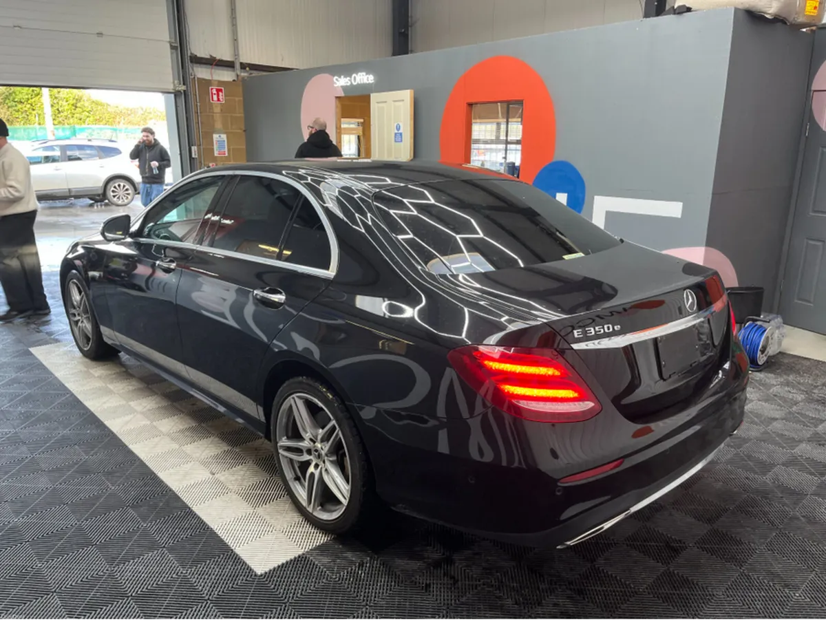 Mercedes-Benz E-Class €23950 2017 MERCEDES-BENZ E3 - Image 4