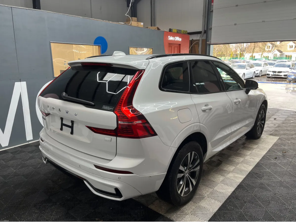 Volvo XC60 €42950 2022 VOLVO XC60 RECHARGE PLUS T6 - Image 2
