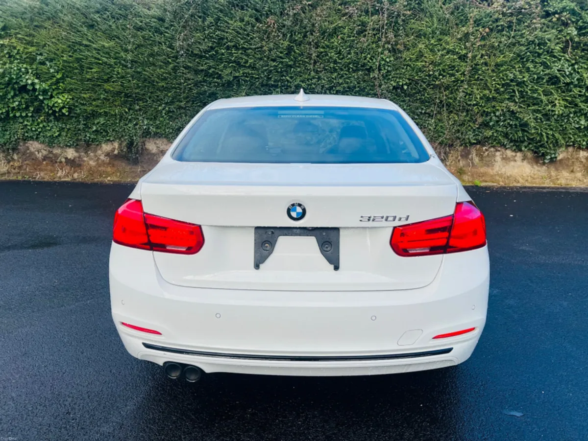 BMW 3-Series FINANCE AVAILABLE FROM €84 P/W - Image 5