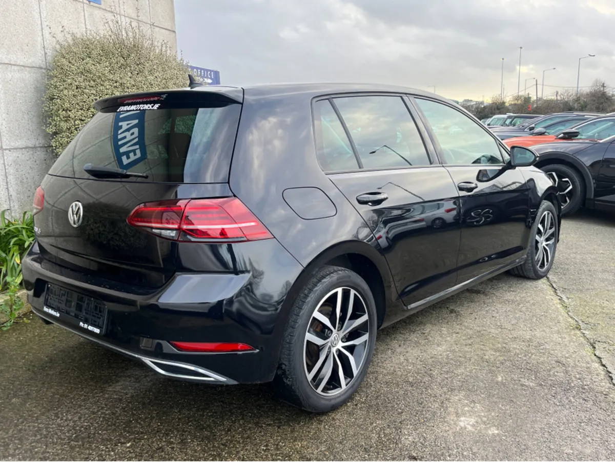 Volkswagen Golf HIGHLINE AUTOMATIC 1.4 PETROL //LO - Image 4