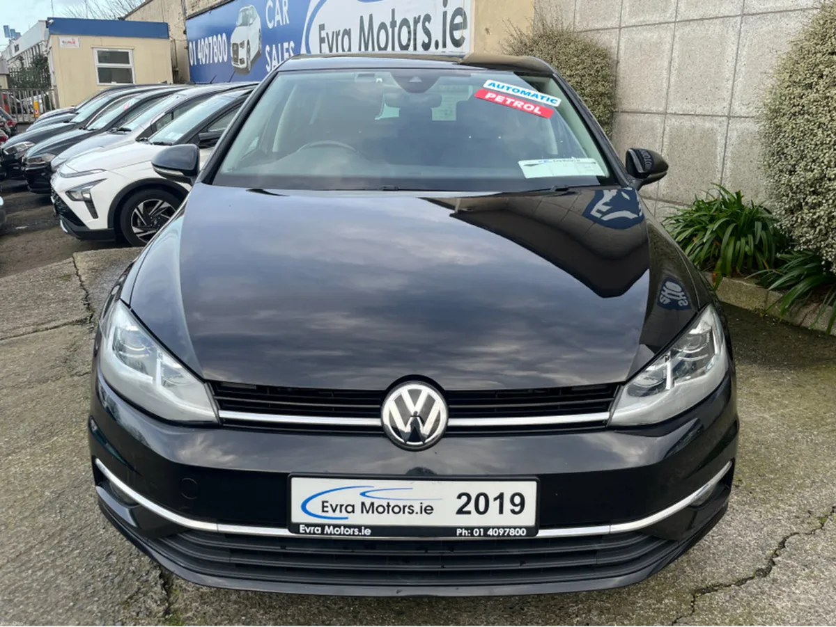 Volkswagen Golf HIGHLINE AUTOMATIC 1.4 PETROL //LO - Image 2