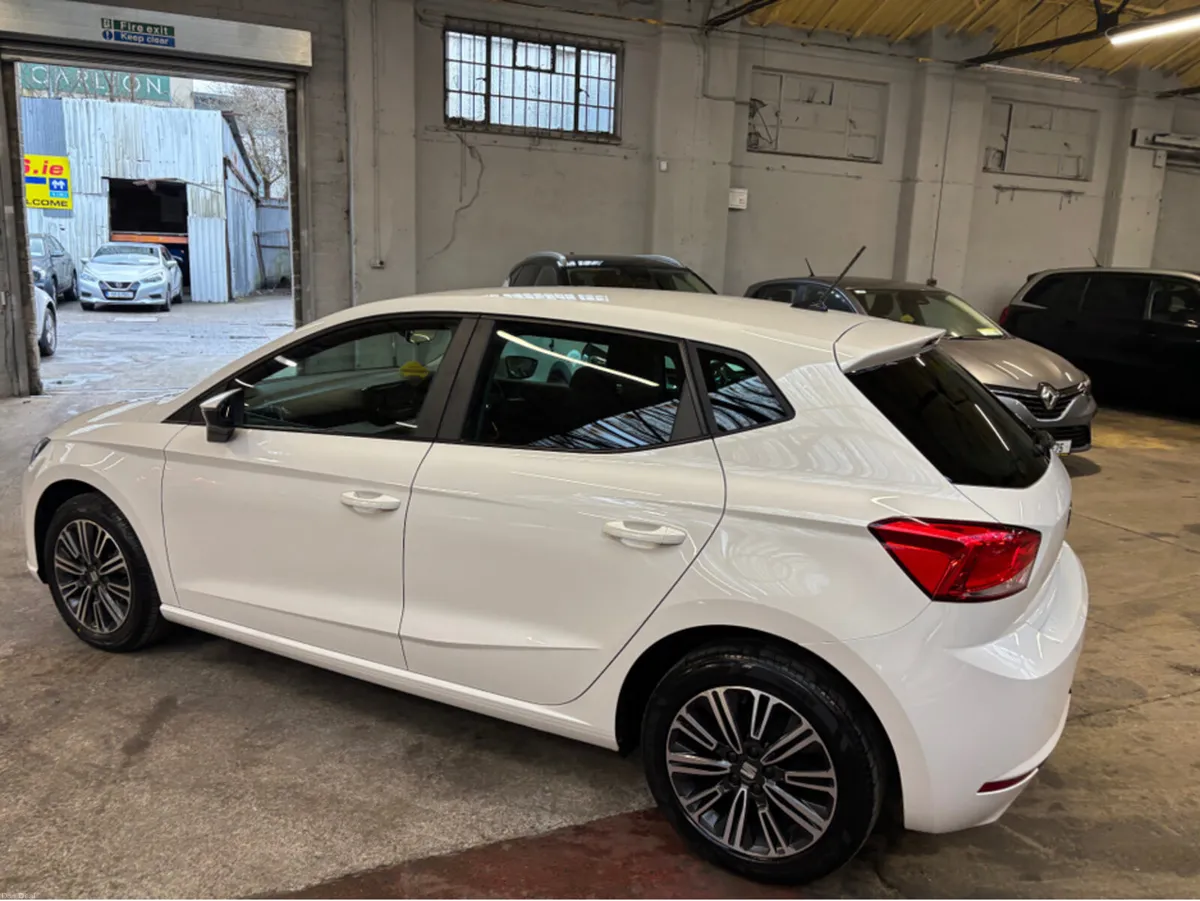 SEAT Ibiza PA 1.0 MPI 80HP SE+ - Image 3