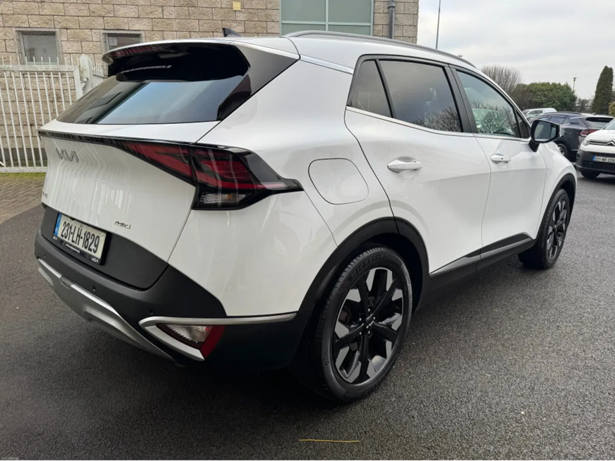 Kia Sportage K3 PHEV AUTO***Deposit Taken*** - Image 2