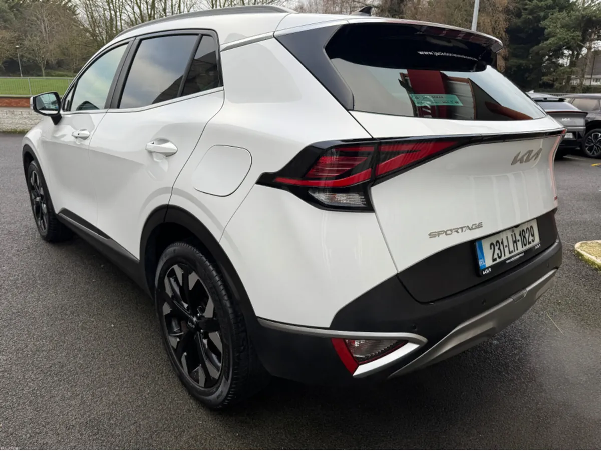 Kia Sportage K3 PHEV AUTO***Deposit Taken*** - Image 4