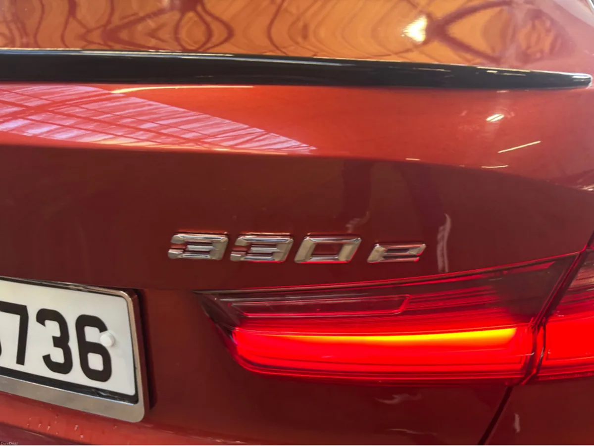 BMW 3-Series G20 E M SPORT 4DR AUTO - Image 3