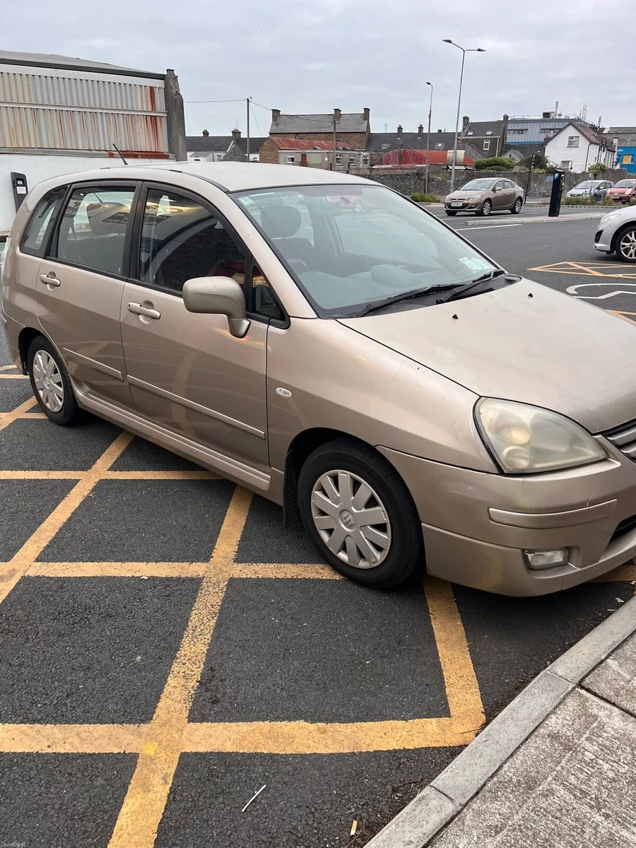 Suzuki Liana 2006 - Image 3