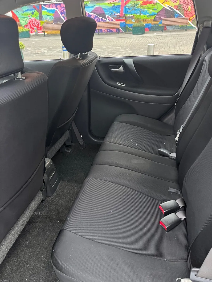 Suzuki Liana 2006 - Image 1