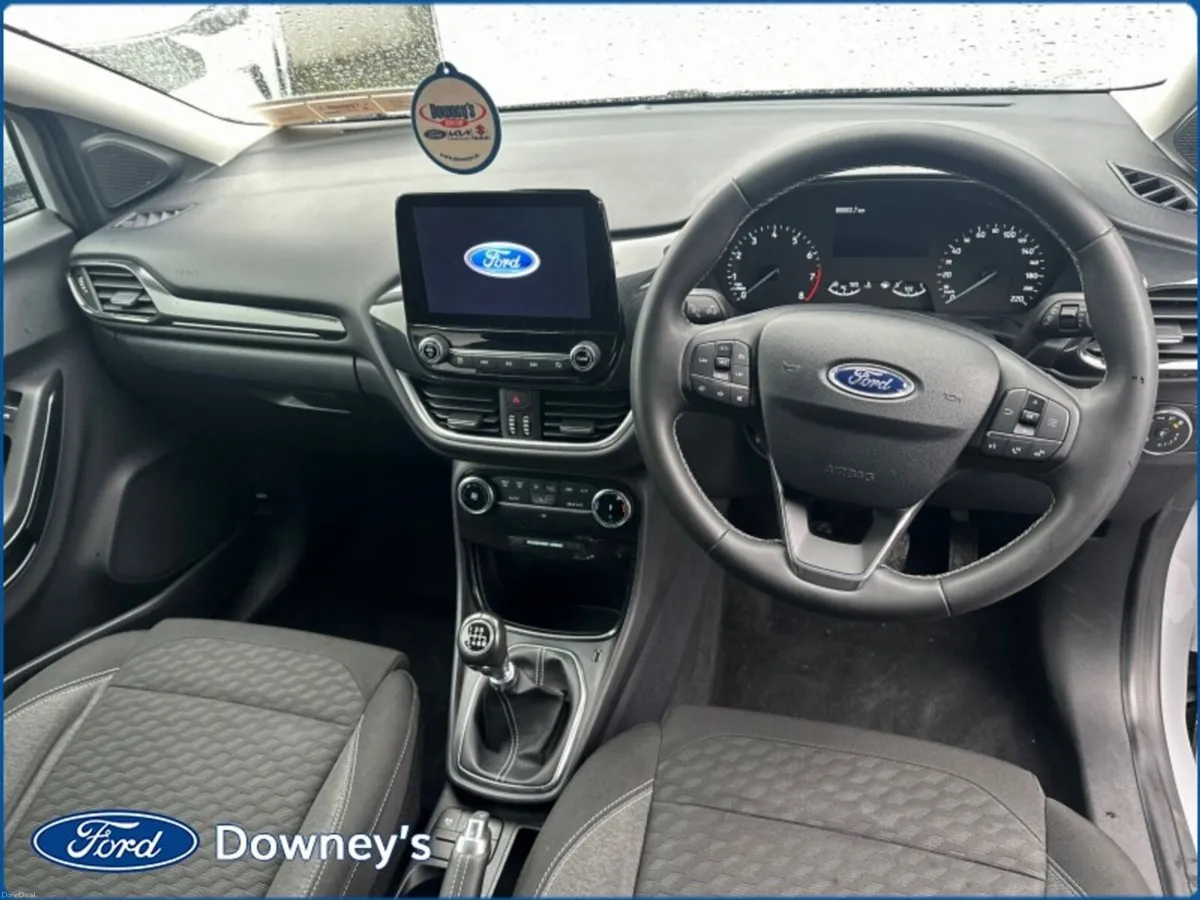 Ford Puma 1.0 PETROL Titanium - Image 5