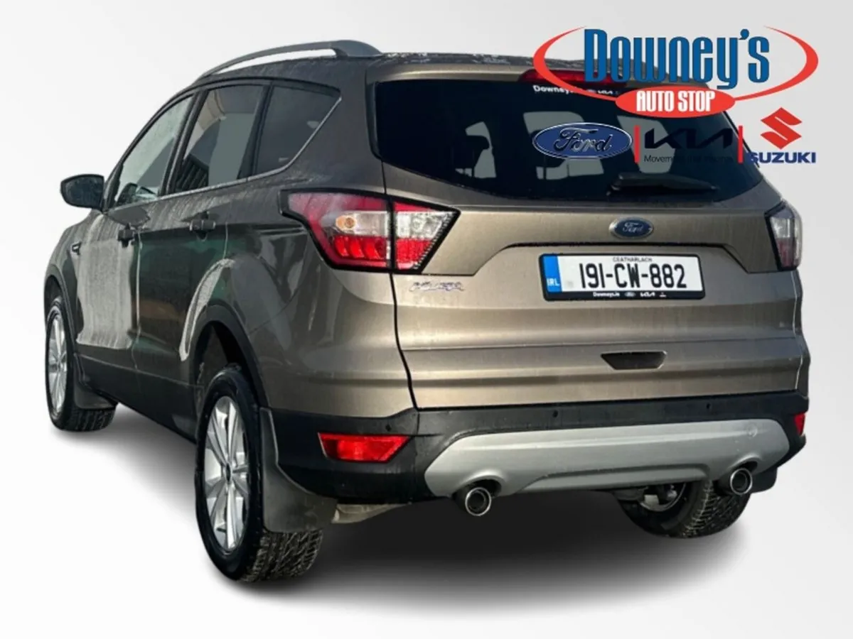 Ford Kuga 1.5 TD Titanium - Image 3
