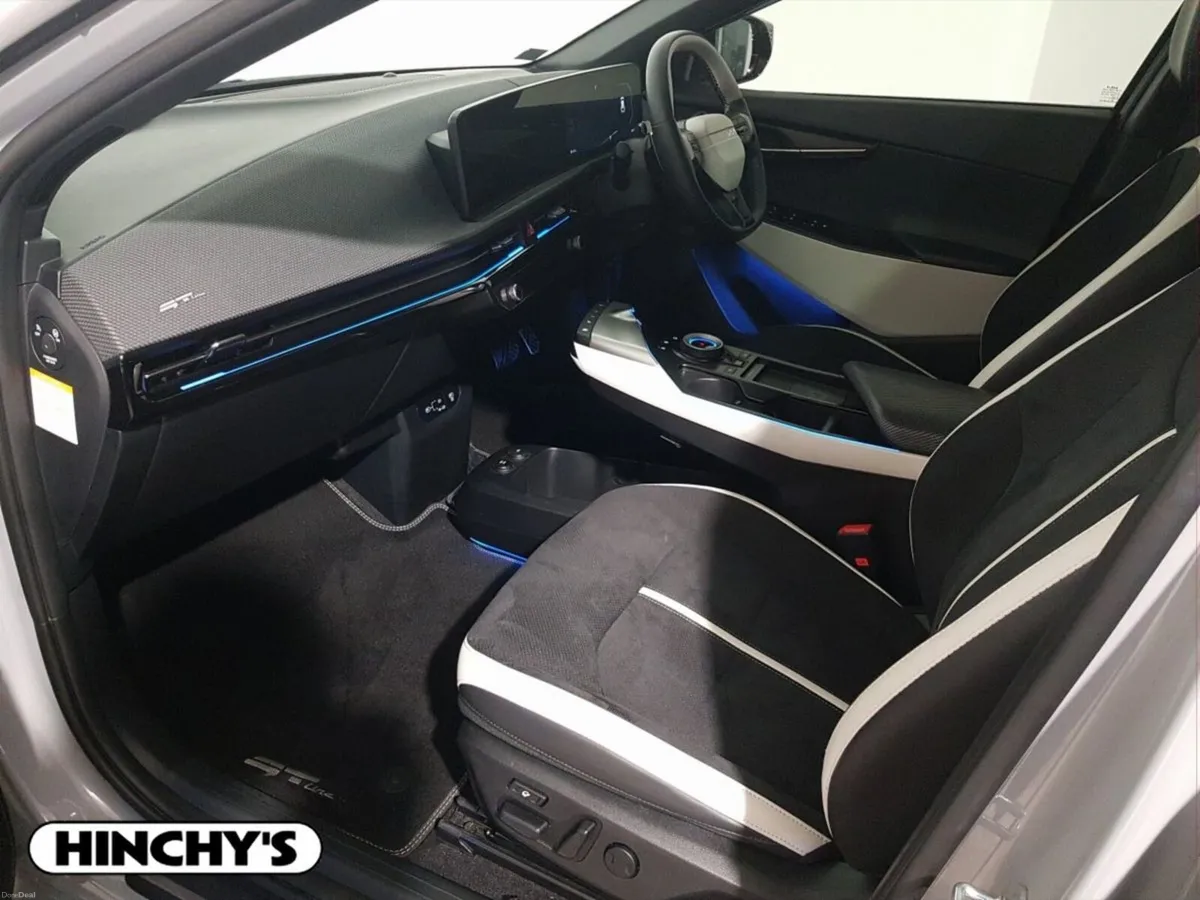Kia EV6 EV6 GT-Line PE - Image 4