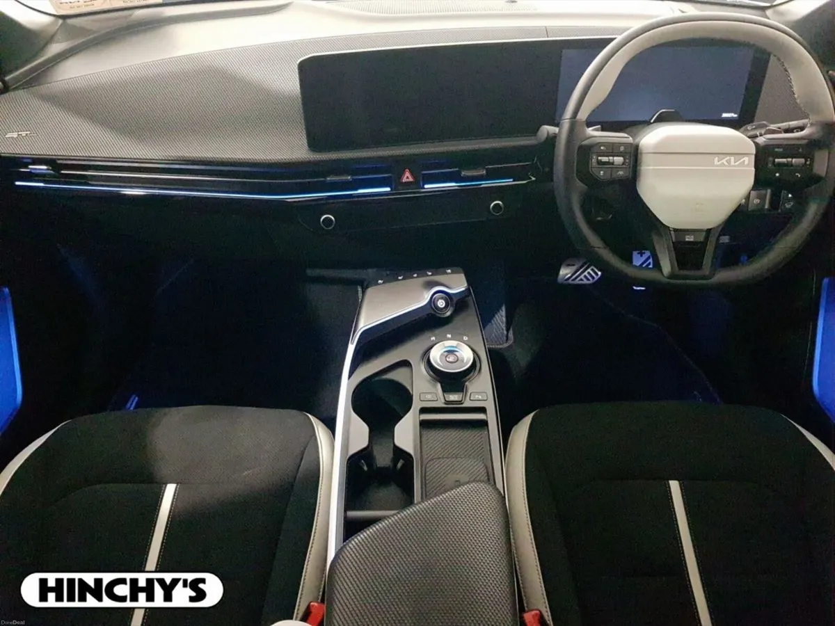 Kia EV6 EV6 GT-Line PE - Image 2