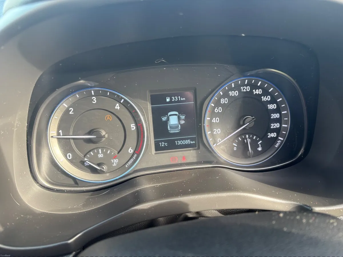 Hyundai KONA 2019 - Image 3