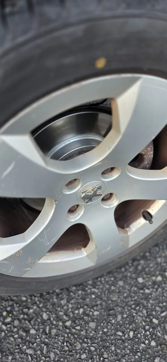 Peugeot 3008 2010 - Image 4