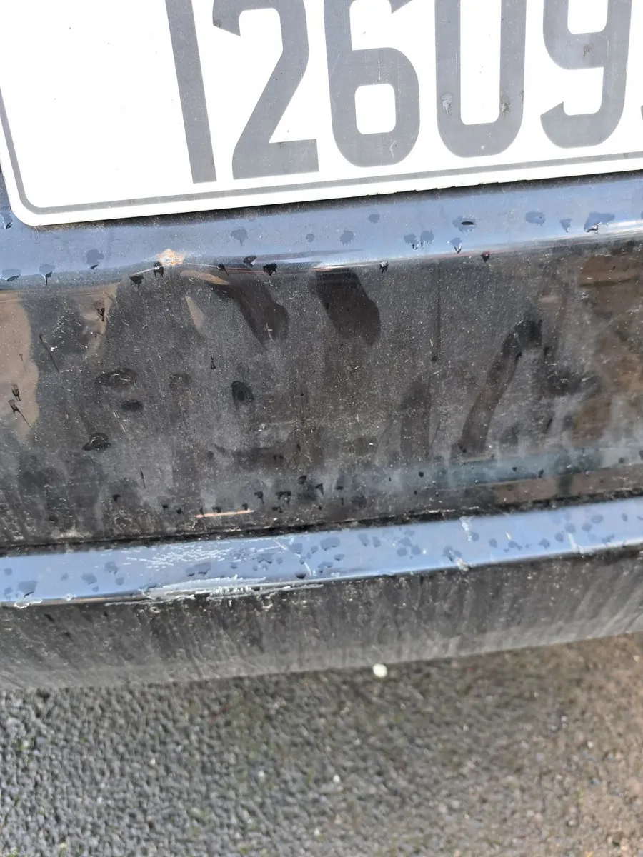 Honda Stepwagon 2008 - Image 3