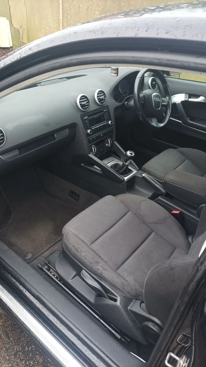 Audi A3 2011 - Image 3